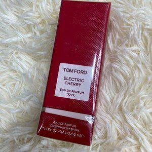 Tom Ford Electric Cherry 50ML